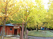 広島市森林公園